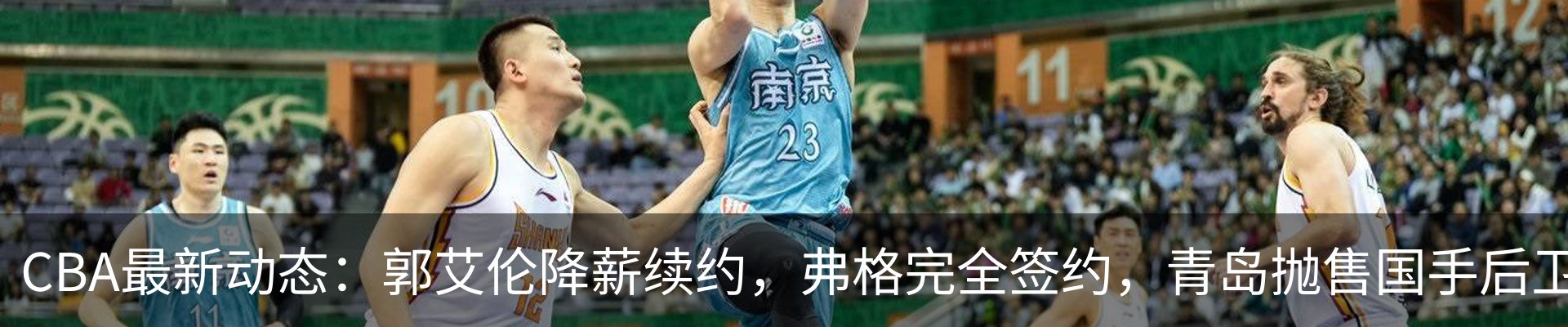 资讯动态